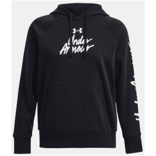 Under Armour - Under Armour Sweatshirt Dames - Afbeelding 3