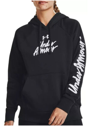Under Armour - Under Armour Sweatshirt Dames