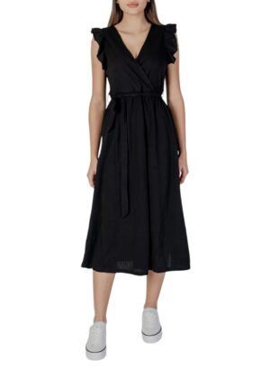 B.young - B.young Jurk Dames