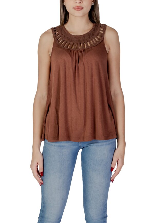 B.young - B.young Vest Dames