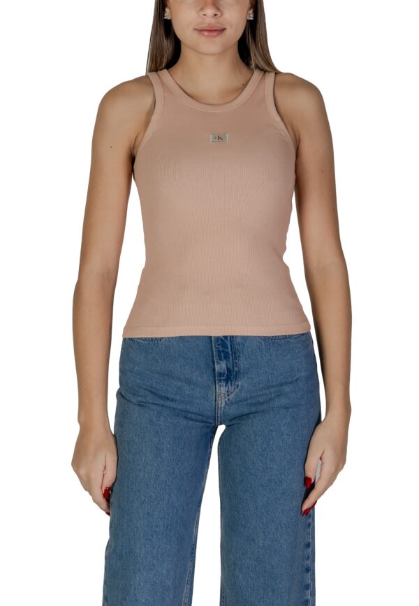 Calvin Klein Jeans - Calvin Klein Jeans Vest Dames