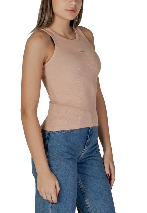Calvin Klein Jeans - Calvin Klein Jeans Vest Dames - Afbeelding 3