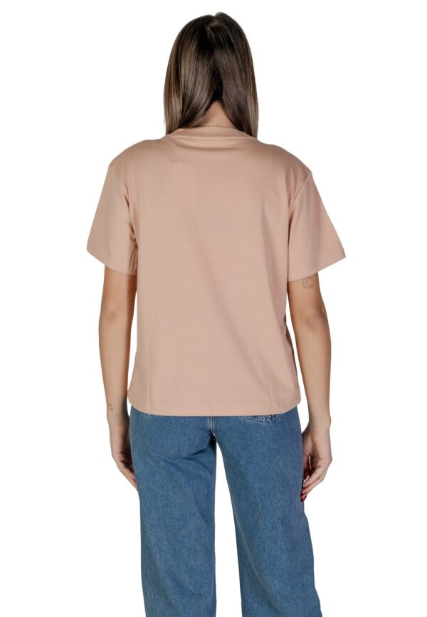 Calvin Klein Jeans - Calvin Klein Jeans T-shirt Dames - Afbeelding 2