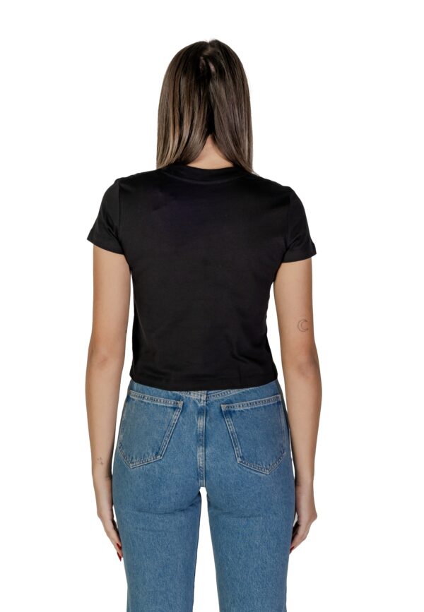Calvin Klein Jeans - Calvin Klein Jeans T-shirt Dames - Afbeelding 2