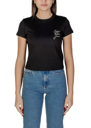 Calvin Klein Jeans - Calvin Klein Jeans T-shirt Dames
