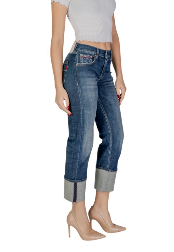 Replay - Replay Jeans Dames - Afbeelding 3
