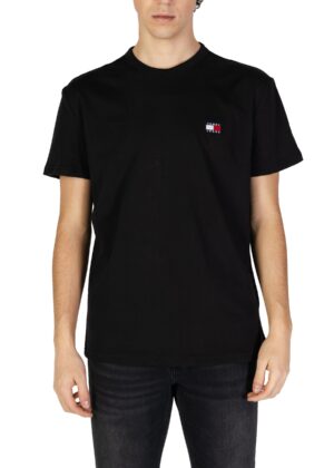 Tommy Hilfiger Jeans - Tommy Hilfiger Jeans T-shirt Heren