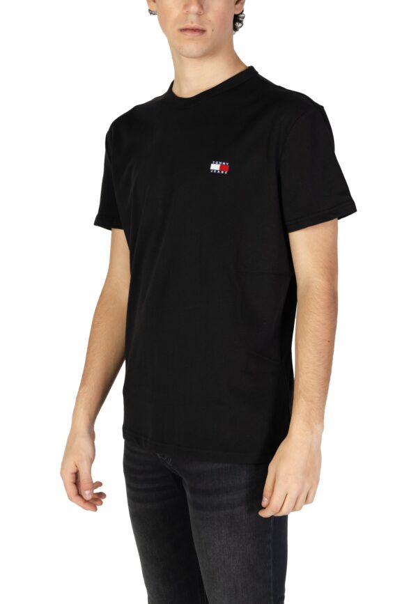 Tommy Hilfiger Jeans - Tommy Hilfiger Jeans T-shirt Heren - Afbeelding 3