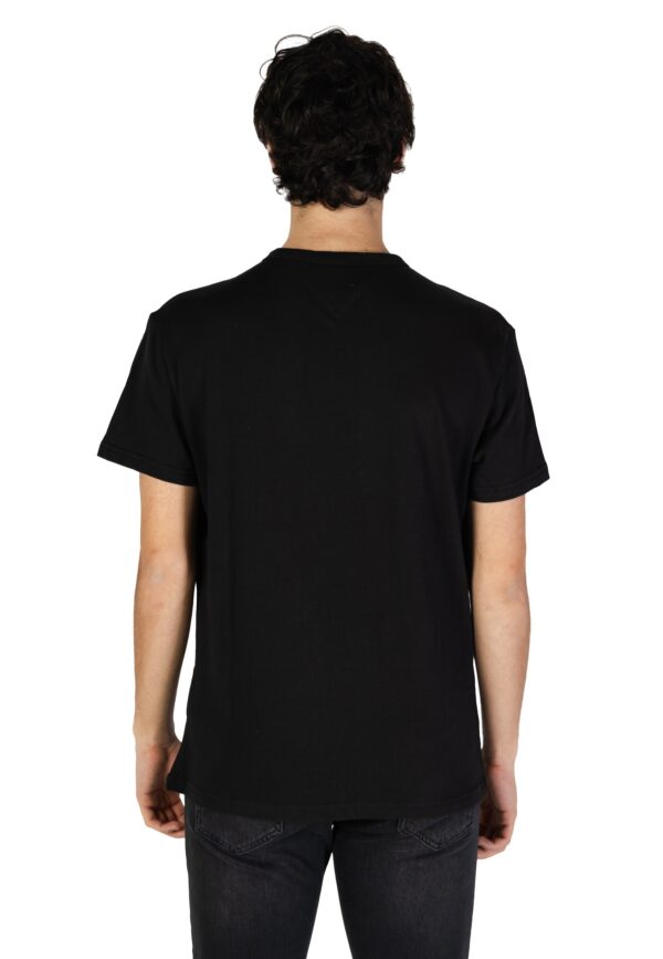 Tommy Hilfiger Jeans - Tommy Hilfiger Jeans T-shirt Heren - Afbeelding 2