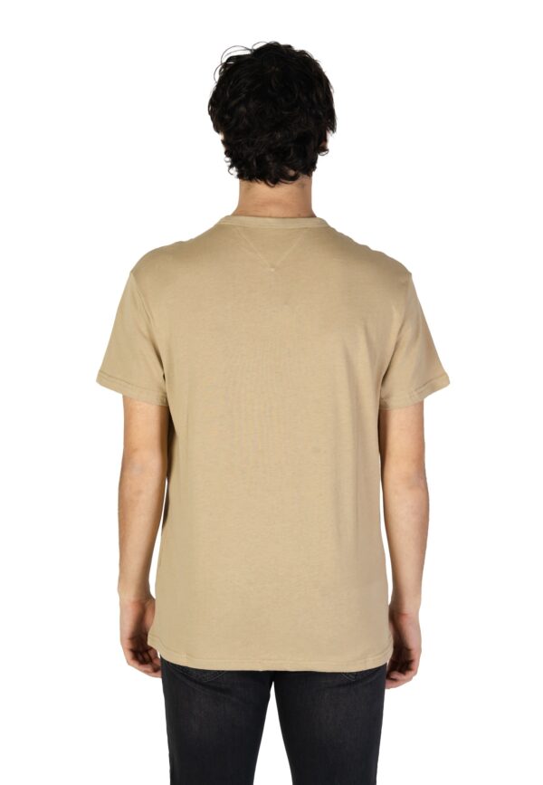 Tommy Hilfiger Jeans - Tommy Hilfiger Jeans T-shirt Heren - Afbeelding 2