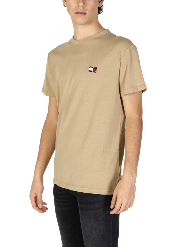 Tommy Hilfiger Jeans - Tommy Hilfiger Jeans T-shirt Heren - Afbeelding 3