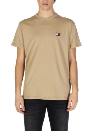 Tommy Hilfiger Jeans - Tommy Hilfiger Jeans T-shirt Heren