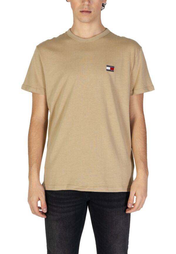 Tommy Hilfiger Jeans - Tommy Hilfiger Jeans T-shirt Heren