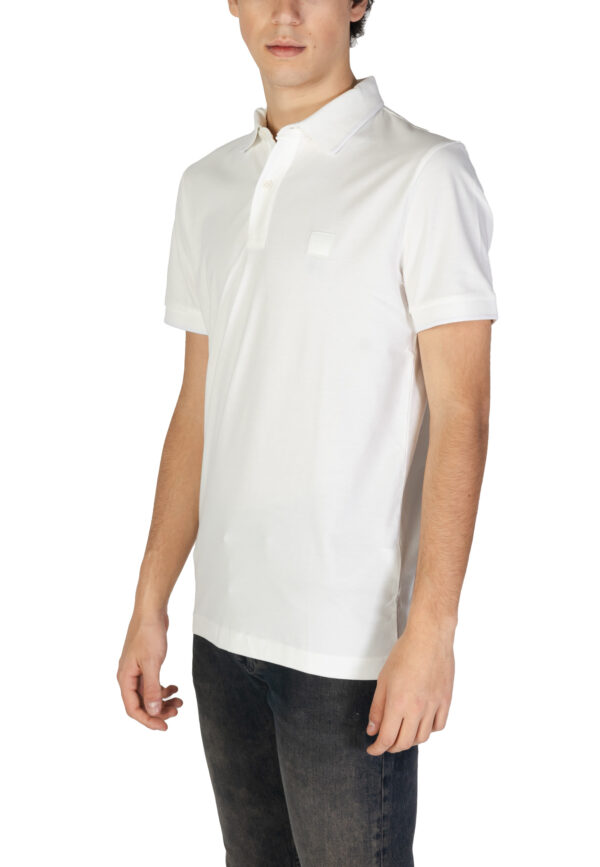 Boss - Boss Polo Top Heren - Afbeelding 2