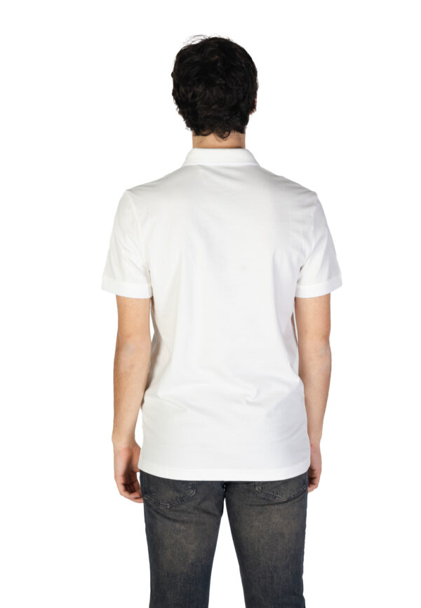 Boss - Boss Polo Top Heren - Afbeelding 3