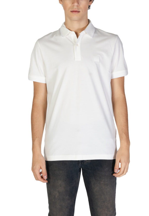 Boss - Boss Polo Top Heren