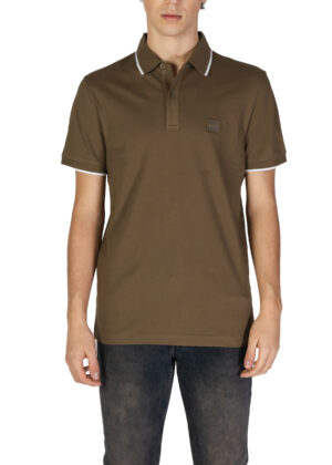 Boss - Boss Polo Top Heren