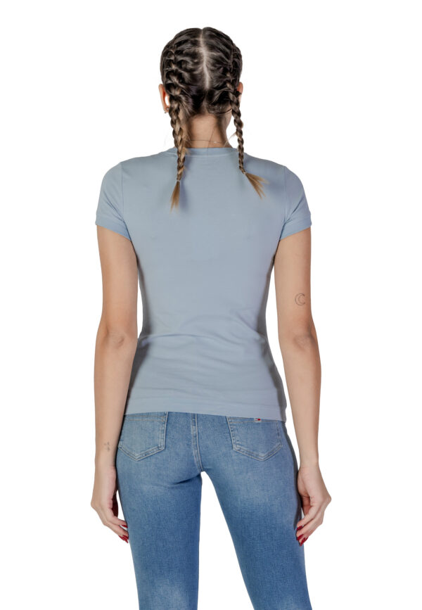 Guess - Guess T-shirt Dames - Afbeelding 2