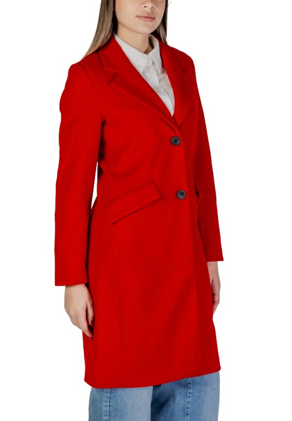 Vero Moda - Vero Moda Jas Dames - Afbeelding 3