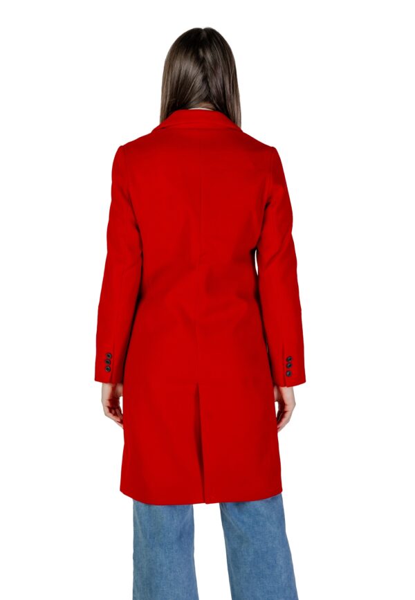 Vero Moda - Vero Moda Jas Dames - Afbeelding 2