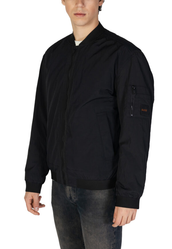Boss - Boss Windbreaker Heren - Afbeelding 2