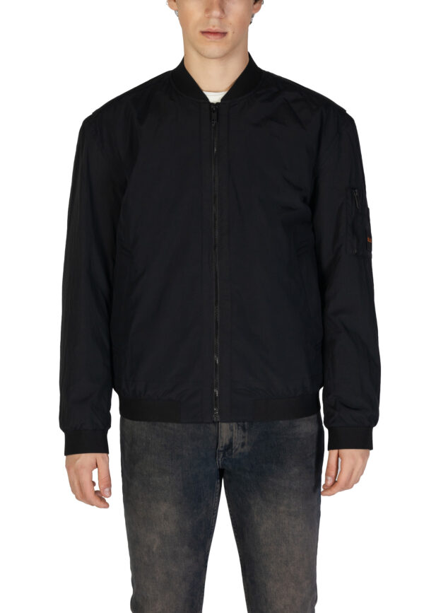 Boss - Boss Windbreaker Heren