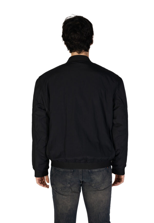Boss - Boss Windbreaker Heren - Afbeelding 3