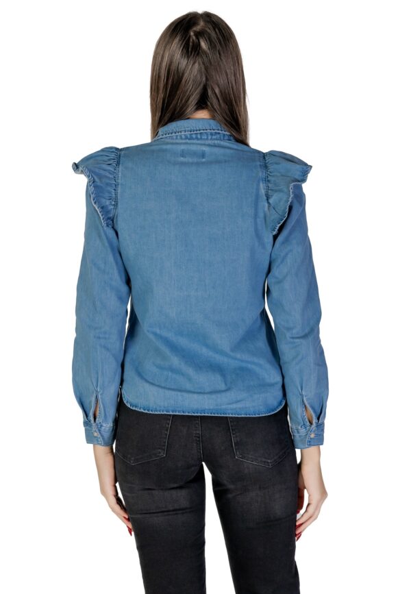 Only - Only Shirt Dames - Afbeelding 2