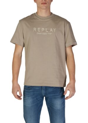 Replay - Replay T-shirt Heren