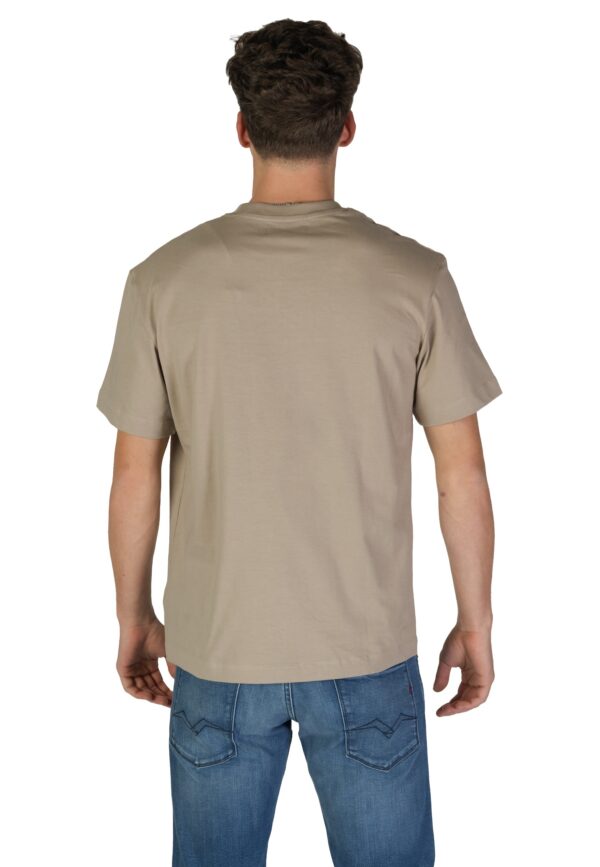 Replay - Replay T-shirt Heren - Afbeelding 2