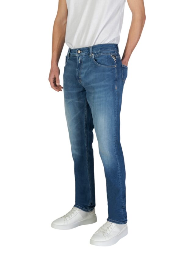 Replay - Replay Jeans Heren - Afbeelding 2