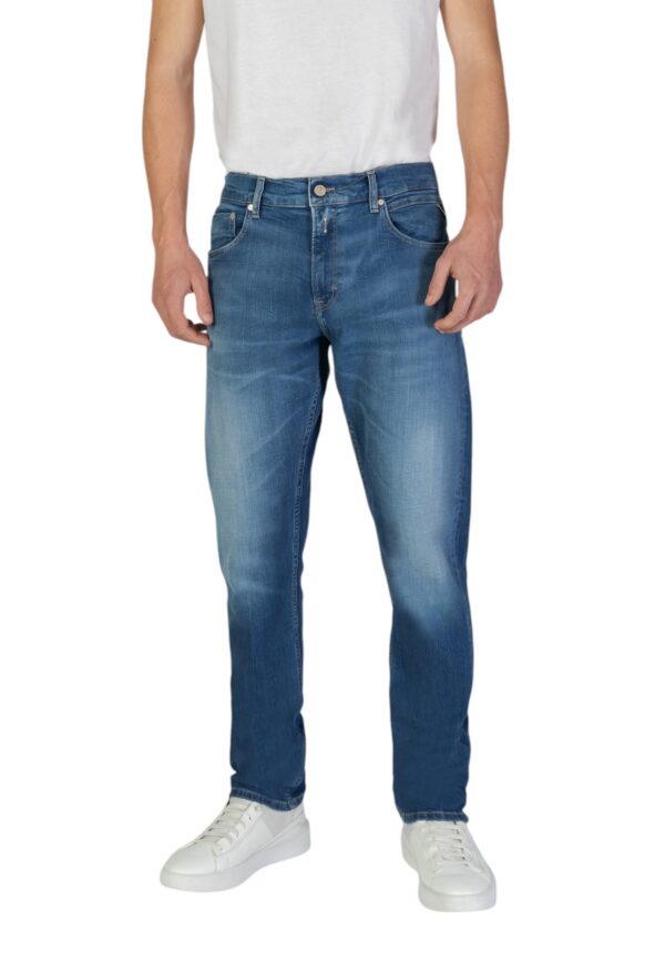 Replay - Replay Jeans Heren