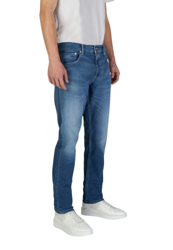 Replay - Replay Jeans Heren - Afbeelding 3