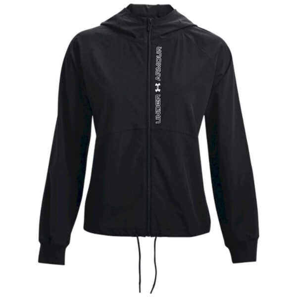 Under Armour - Under Armour Jack Dames - Afbeelding 3