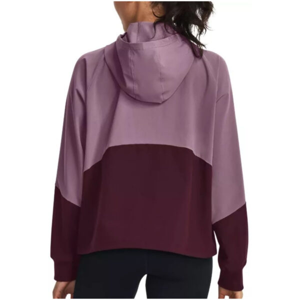 Under Armour - Under Armour Jack Dames - Afbeelding 2