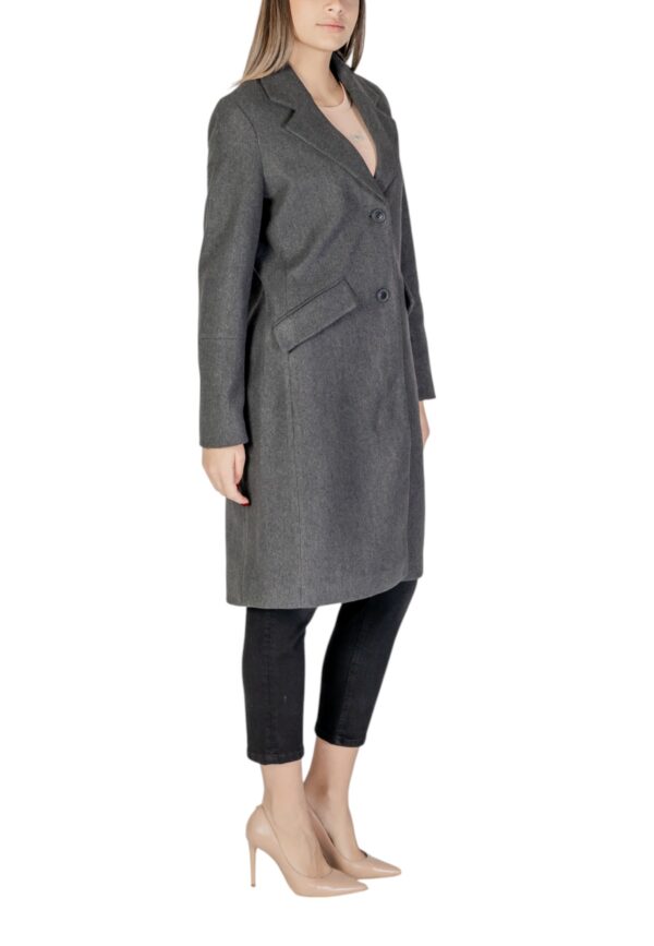 Vero Moda - Vero Moda Jas Dames - Afbeelding 3