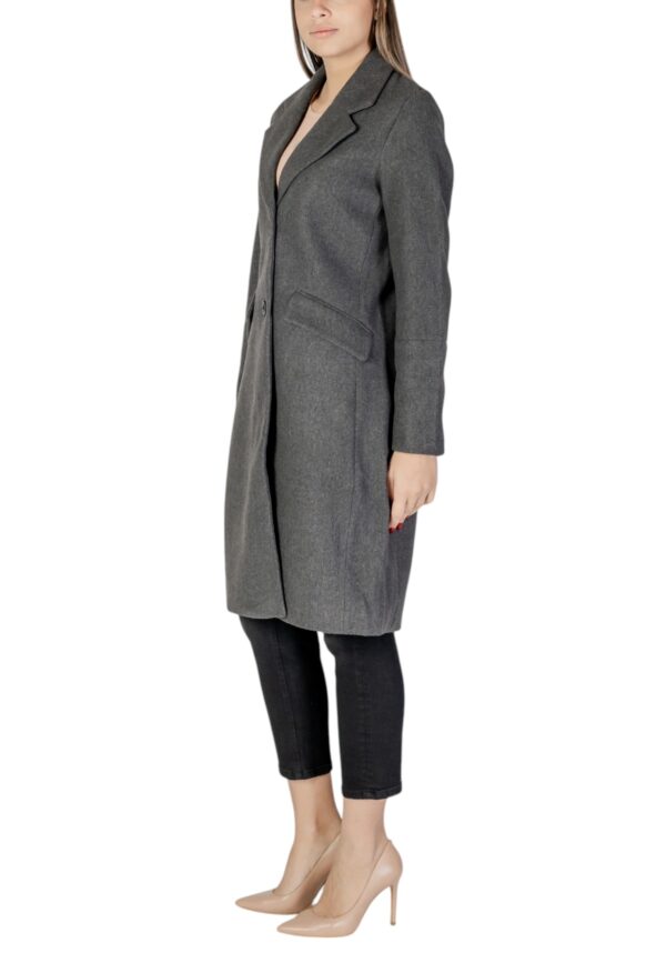 Vero Moda - Vero Moda Jas Dames - Afbeelding 2