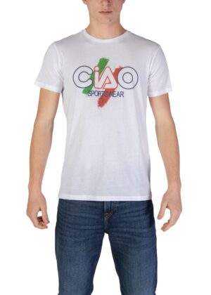 Ciao Sportswear - Ciao Sportswear T-shirt Heren