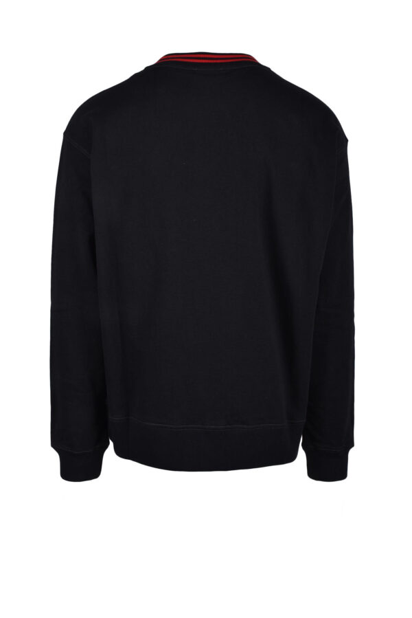Diesel - Diesel Sweatshirt Heren - Afbeelding 2