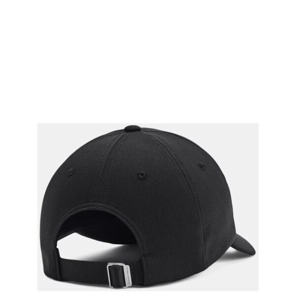 Under Armour - Under Armour Hoed Dames - Afbeelding 2