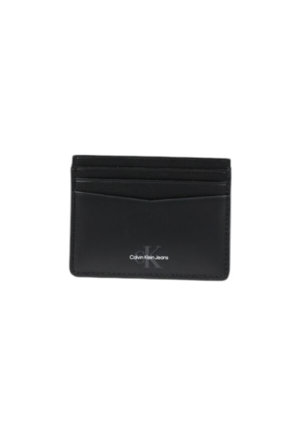 Calvin Klein Jeans - Calvin Klein Jeans Portmonnee Heren