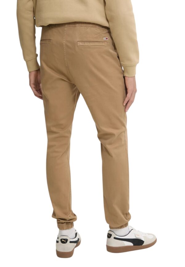 Tommy Hilfiger Jeans - Tommy Hilfiger Jeans Broek Heren - Afbeelding 3