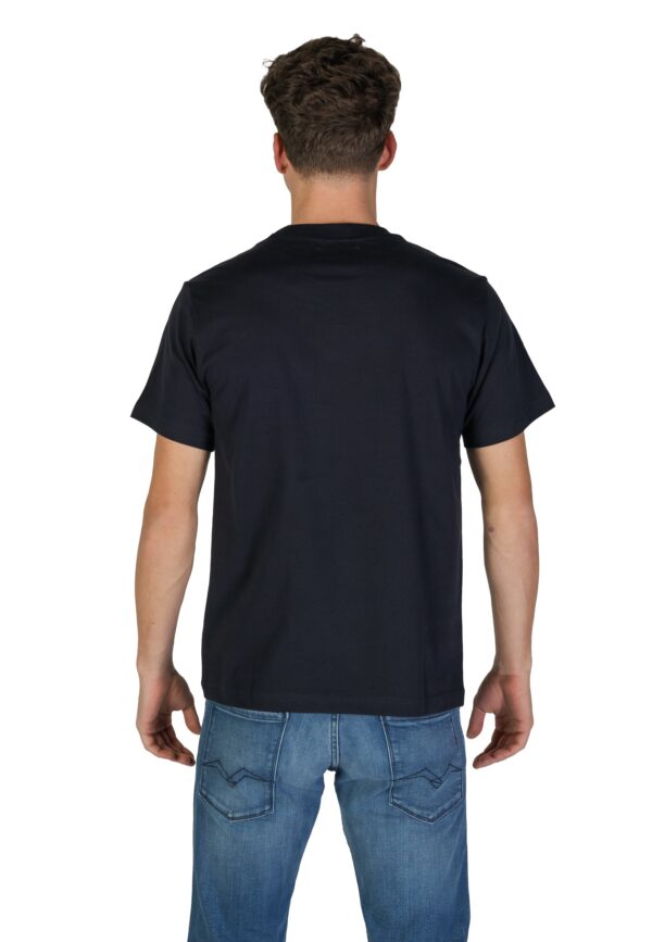 Replay - Replay T-shirt Heren - Afbeelding 2