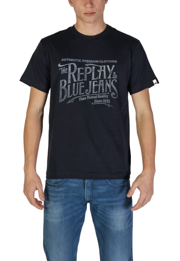 Replay - Replay T-shirt Heren