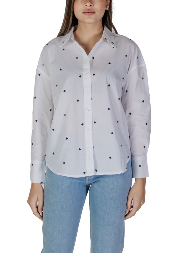 Jacqueline De Yong - Jacqueline De Yong Shirt Dames