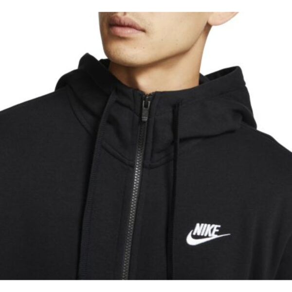 Nike - Nike Sweatshirt Heren - Afbeelding 3