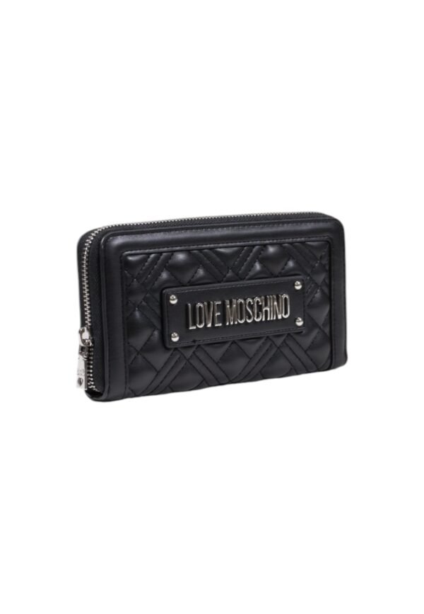 Love Moschino - Love Moschino Portmonnee Dames - Afbeelding 2