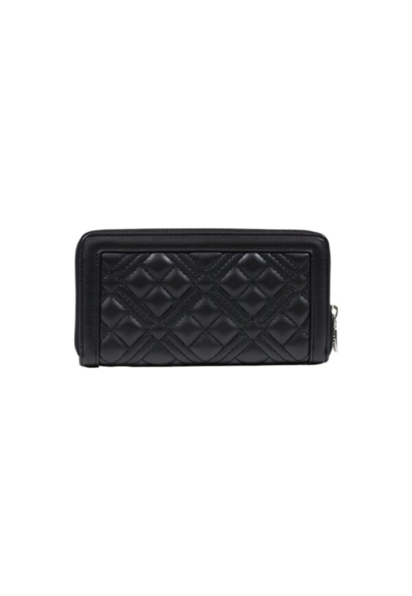 Love Moschino - Love Moschino Portmonnee Dames - Afbeelding 3