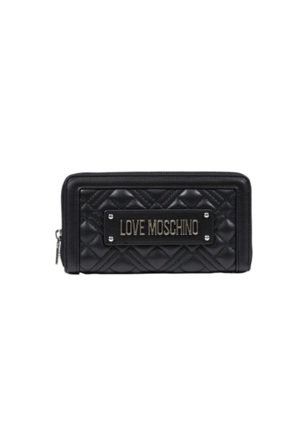 Love Moschino - Love Moschino Portmonnee Dames