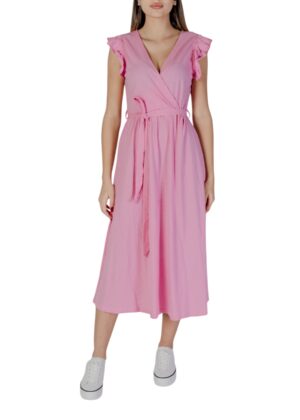 B.young - B.young Jurk Dames